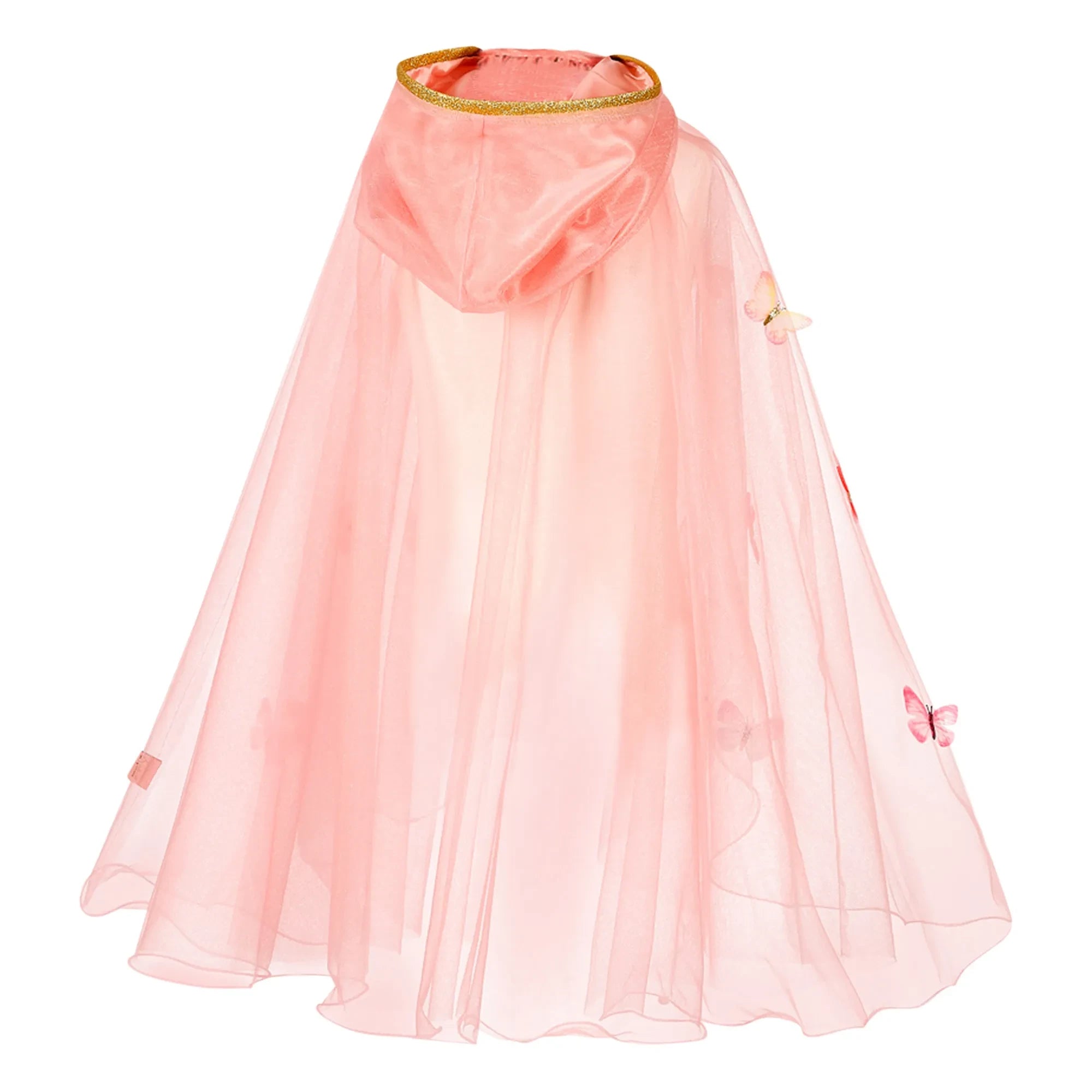 Souza - Lilyanne Capa Mariposa