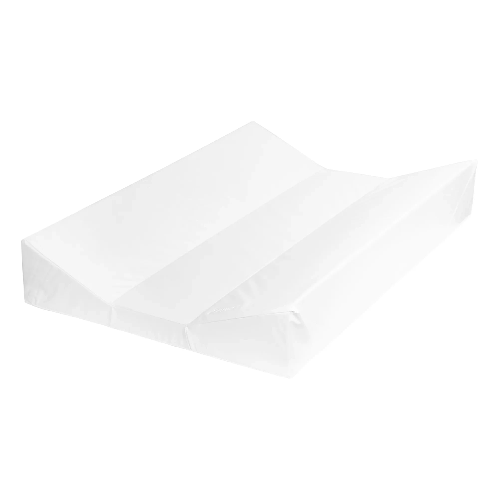 Quax - Colchoneta Cambiador 67x44 | Blanco