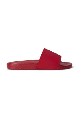 Polo Ralph Lauren Sandalias de piscina Polo Slide