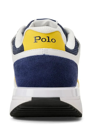 Zapatillas Polo Ralph Lauren Trn 89 Pp V2