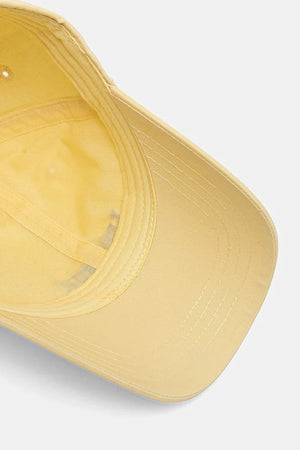 Gorra con visera de algodón Les Deux para hombre