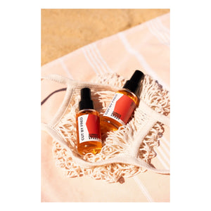 Cut By Fred - Protector solar en spray - 50 ml