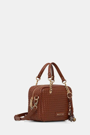 Bandolera de imitación de cuero GEA de Valentino Bags para mujer