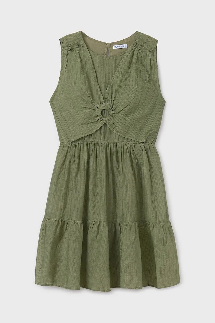 Vestido Mayoral para Niña