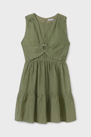Vestido Mayoral para Niña