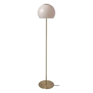 Frandsen - Ball Zemin Lambası, Benny Frandsen & Frandsen Design Studio | Kum grisi