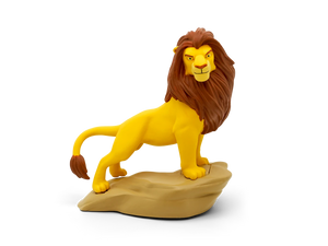 Tonies - El Rey León en Francés - Clásicos de Disney