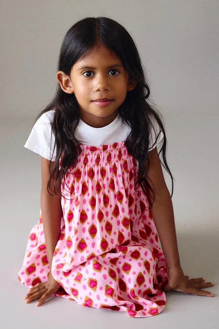 Vestido Mayoral para Niña