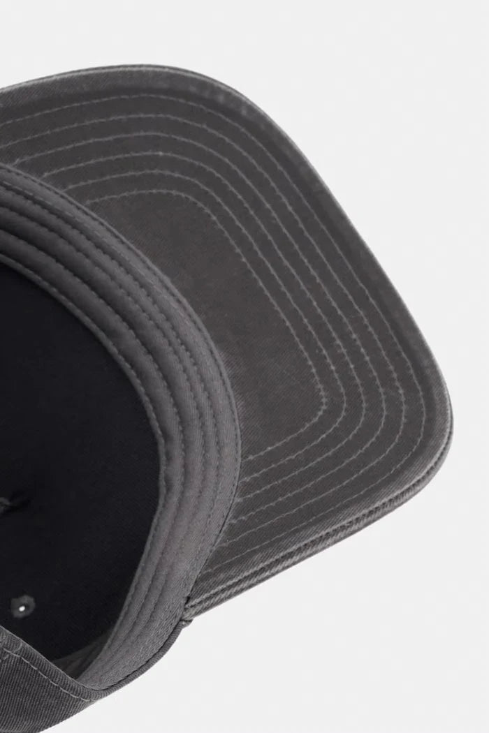 Gorra de béisbol con logo DTM de Alpha Industries