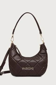 Bolso cruzado de mujer de piel sintética