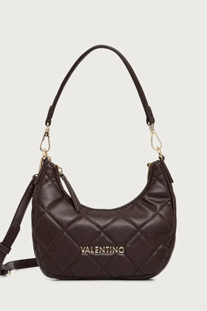 Bolso cruzado de mujer de piel sintética