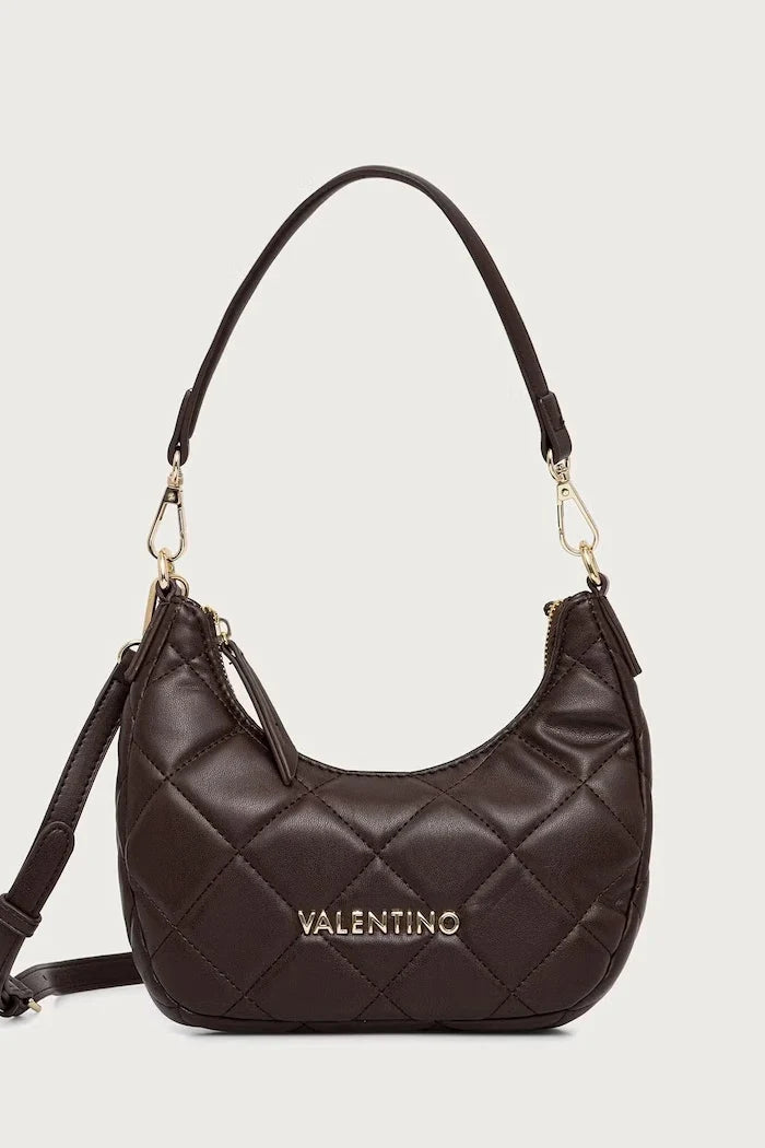 Bolso cruzado de mujer de piel sintética