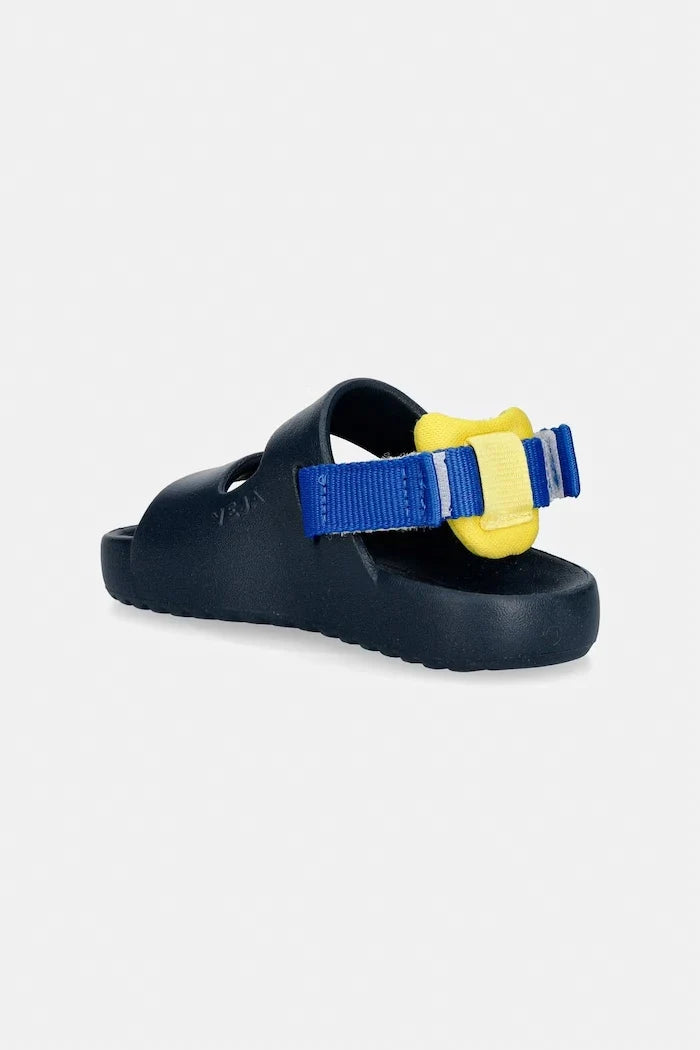 Sandalias Veja para niños Mini Etna Lite