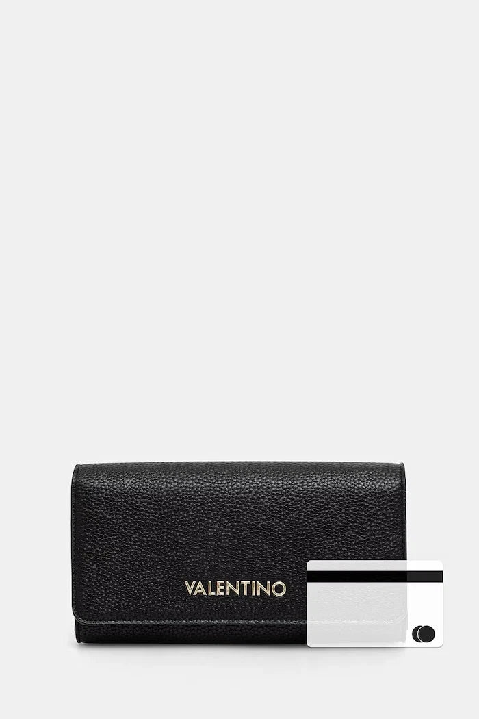 Cartera de mujer Valentino Bags BRIXTON de piel sintética