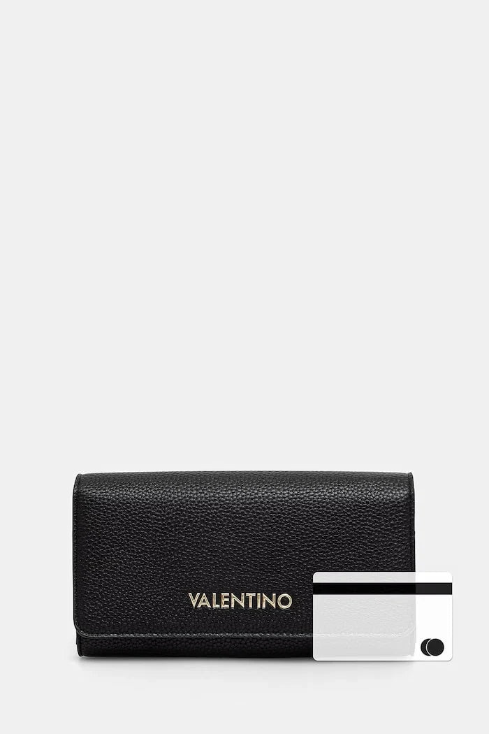 Cartera de mujer Valentino Bags BRIXTON de piel sintética