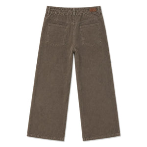 Hod - Gala Wash Pantolon | Amber