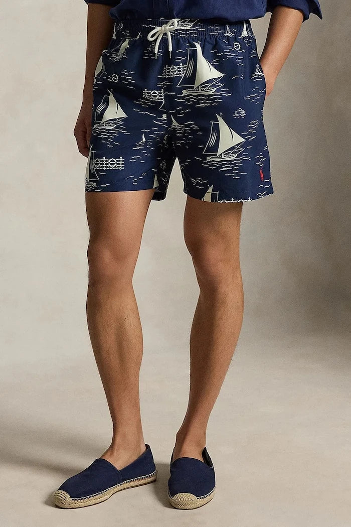 Polo Ralph Lauren Bañador para hombre
