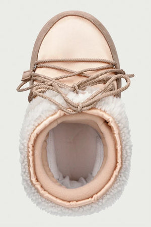Moon Boot MB ICON LOW PEARLY PLUS botas de nieve para mujer