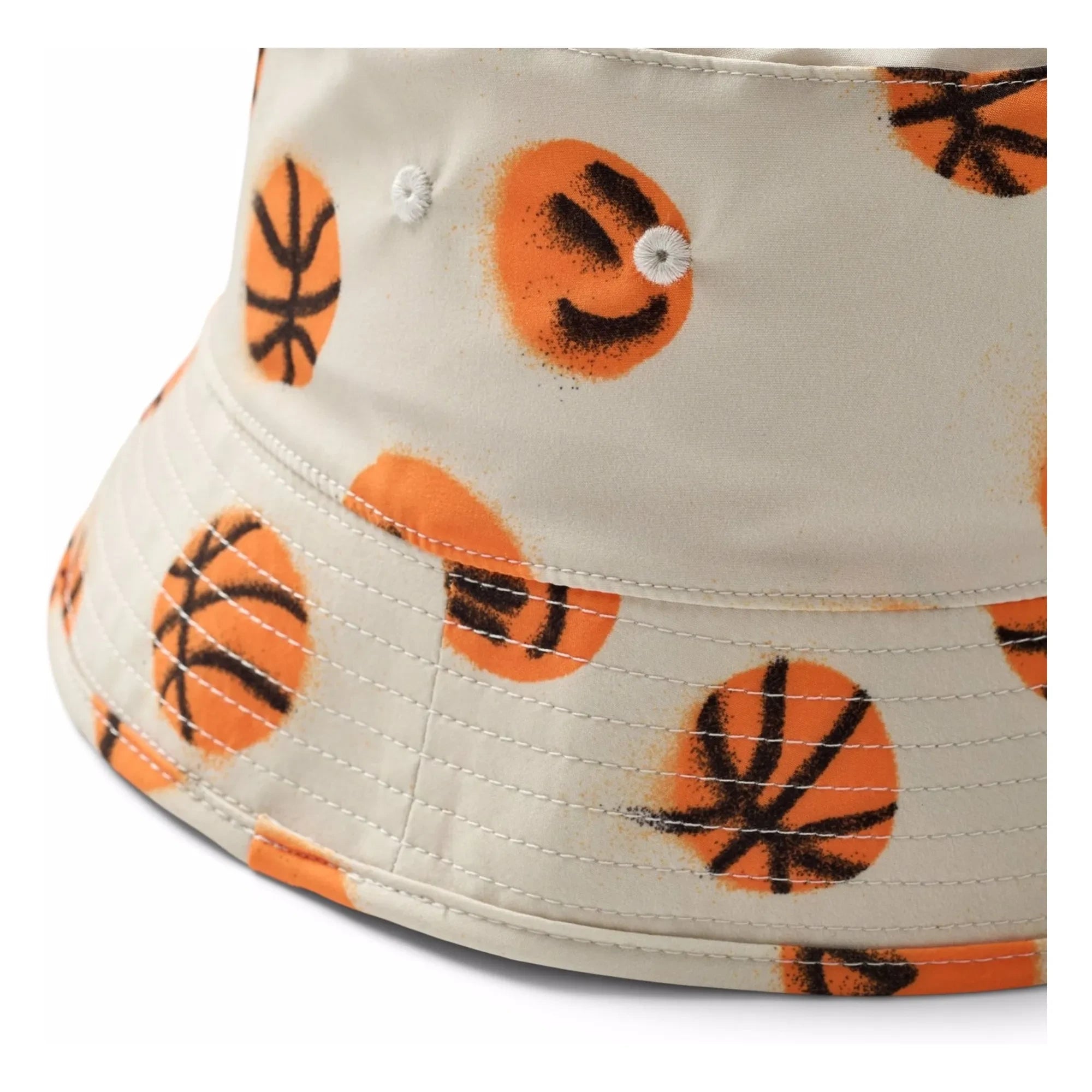 Molo - Bob Niks Balones de baloncesto | Beige