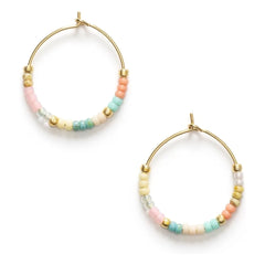 Anni Lu - Criollas Eldorado Spritz | Pastel