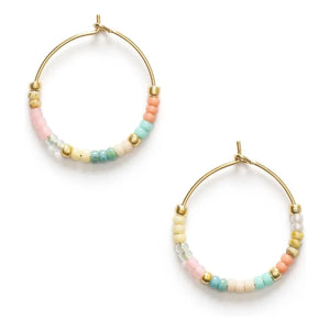Anni Lu - Criollas Eldorado Spritz | Pastel