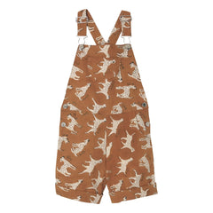 Apaches - Petos Pipa Pongo | Beige rosado