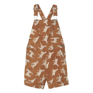 Apaches - Petos Pipa Pongo | Beige rosado