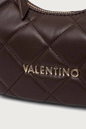 Bolso cruzado de mujer de piel sintética