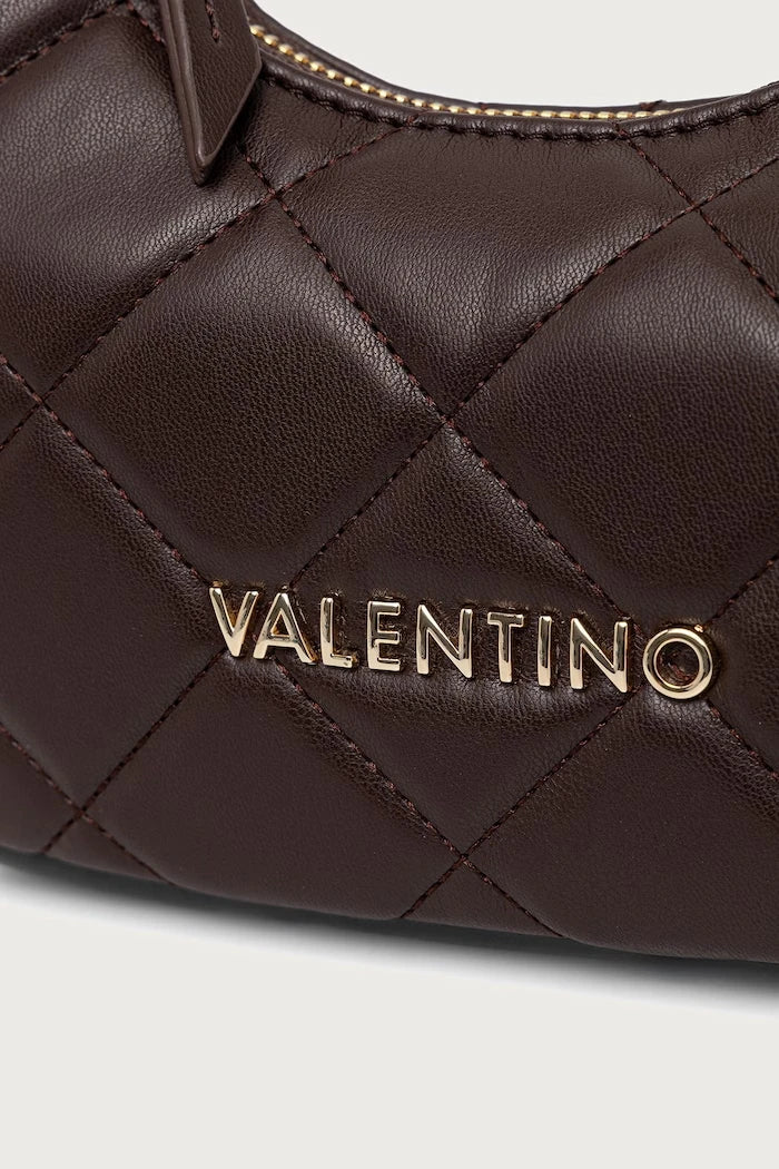 Bolso cruzado de mujer de piel sintética