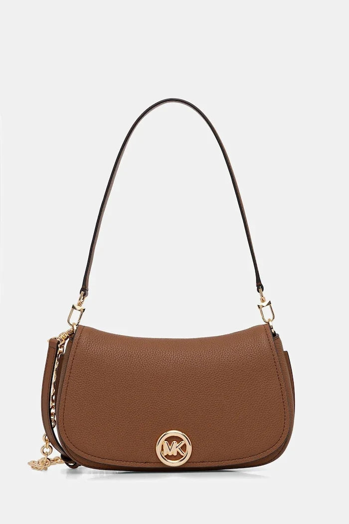 Bolso bandolera de piel para mujer MICHAEL Michael Kors