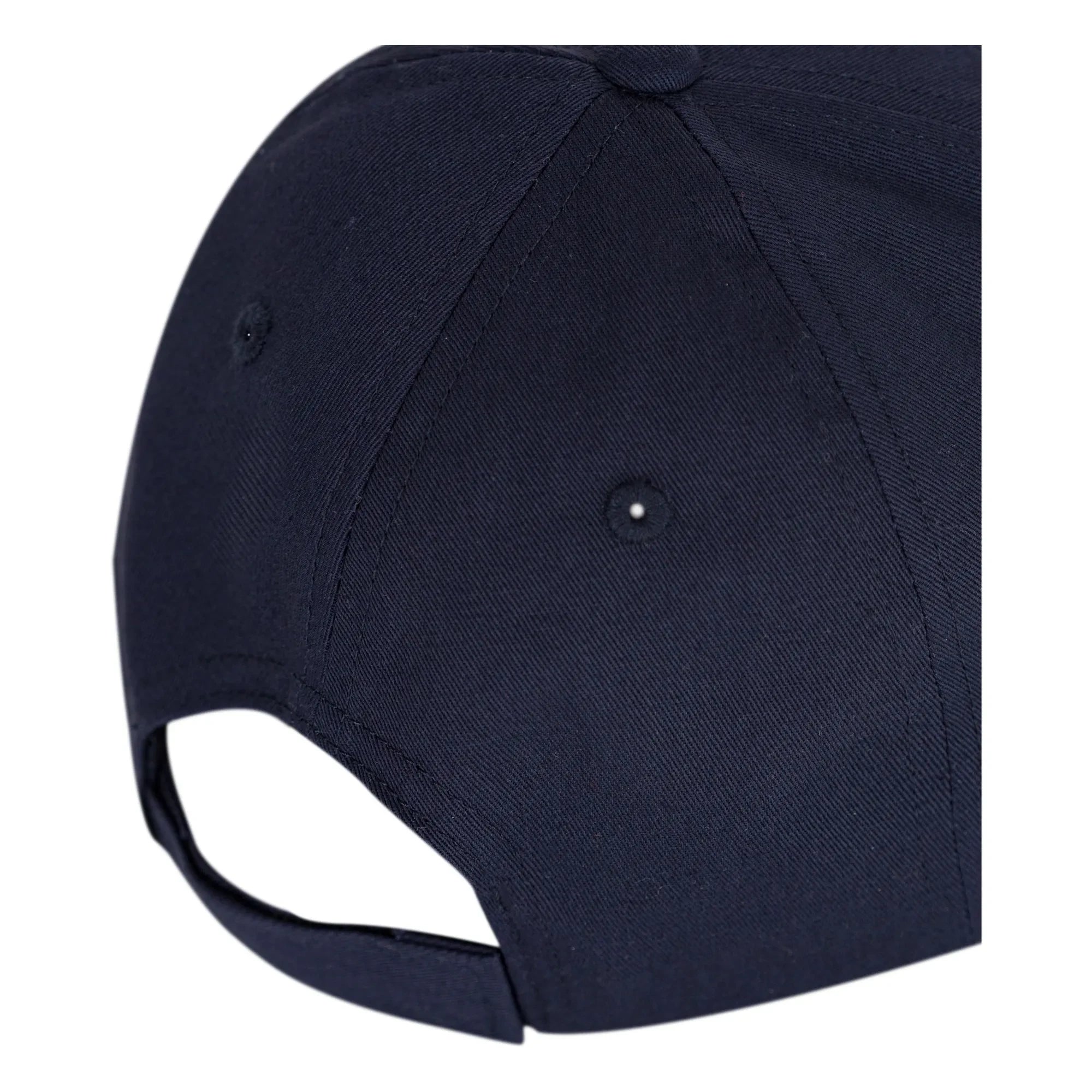 Petit Bateau - Gorro azul marino