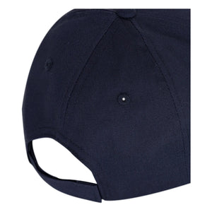 Petit Bateau - Gorro azul marino