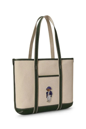Bolso de compras para mujer Polo Ralph Lauren