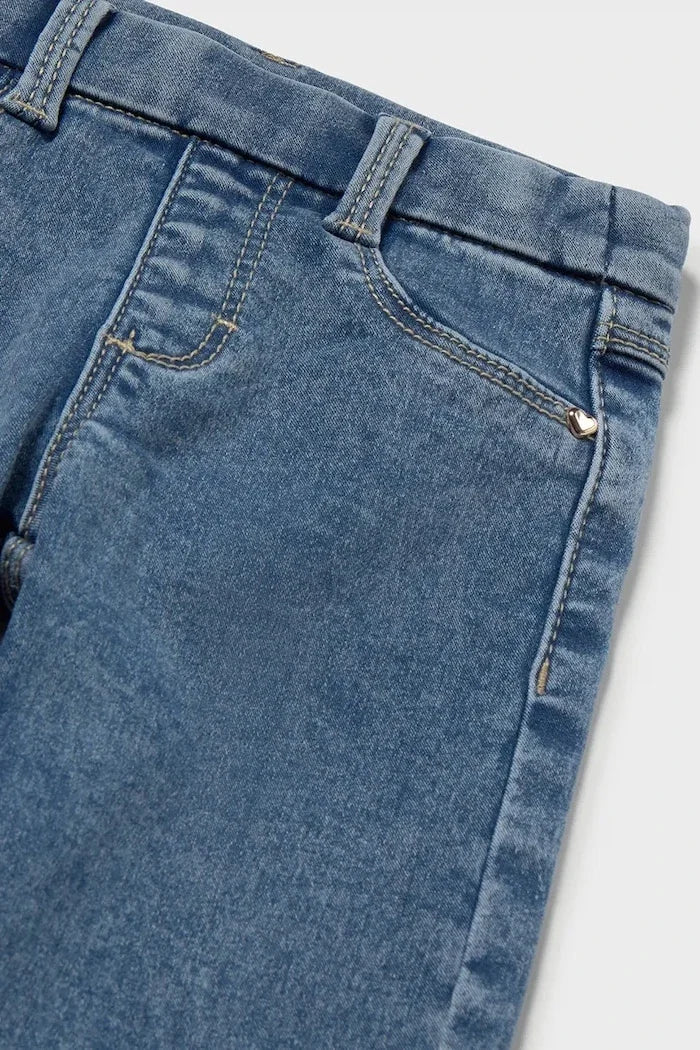 Pantalones vaqueros infantiles Mayoral