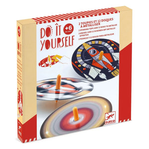 Djeco - Hypno Cosmos Craft Dönence Topları