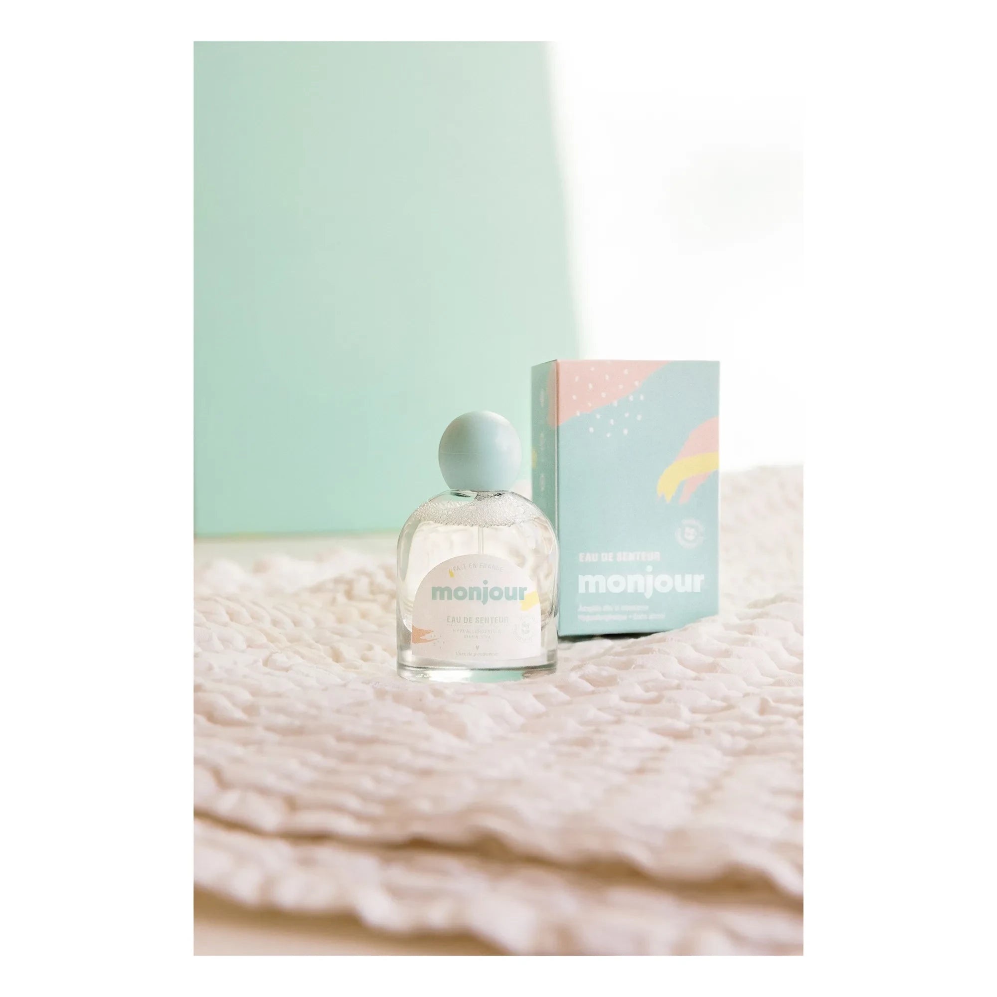 Monjour - Set Baby Love