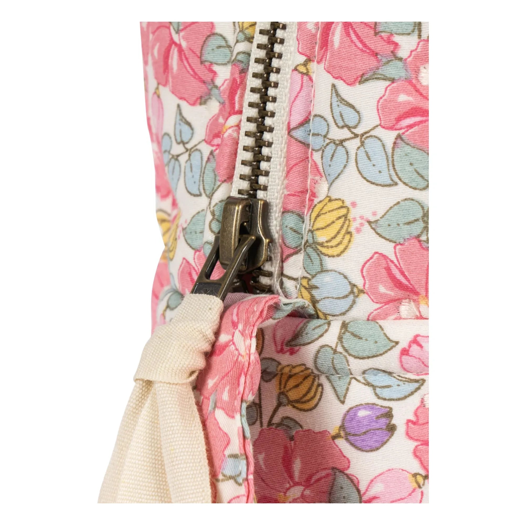 Konges Sløjd - Bolsa de pañales Rose | Rosa