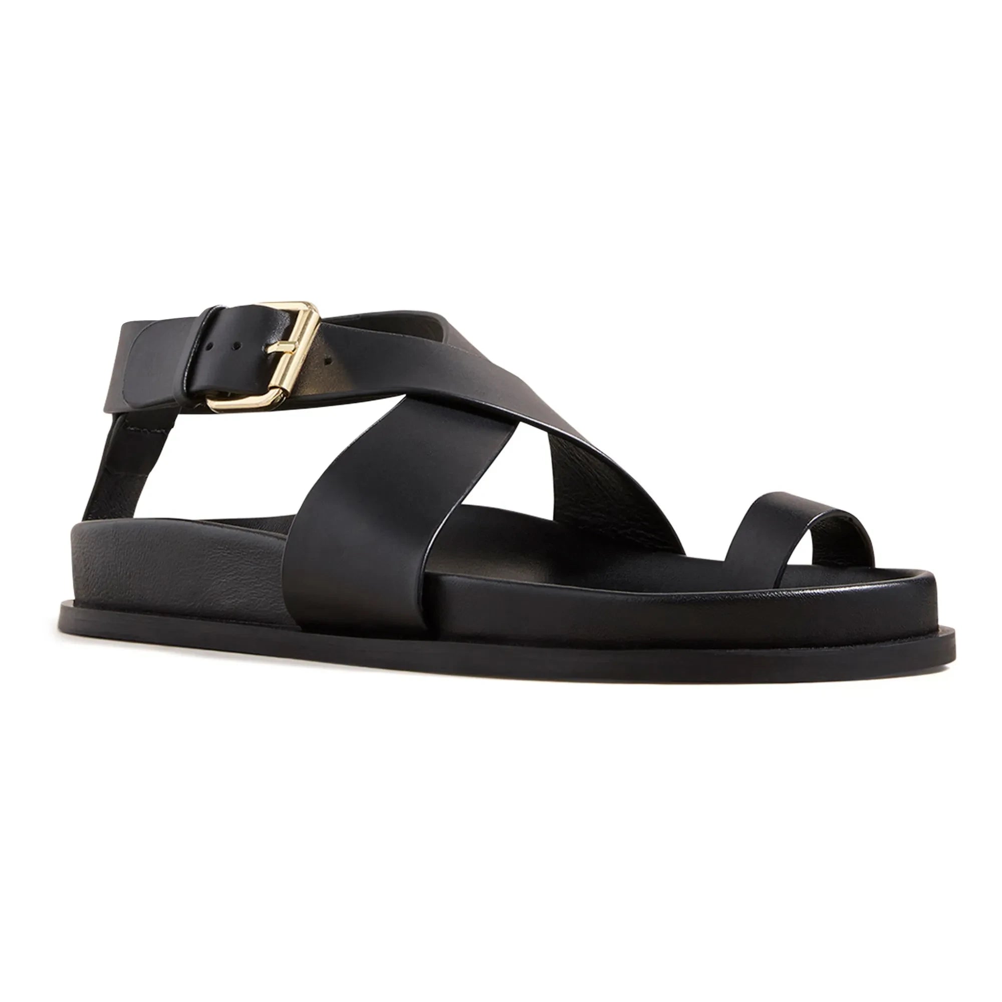A. Emery - Sandalia Dula | Negro