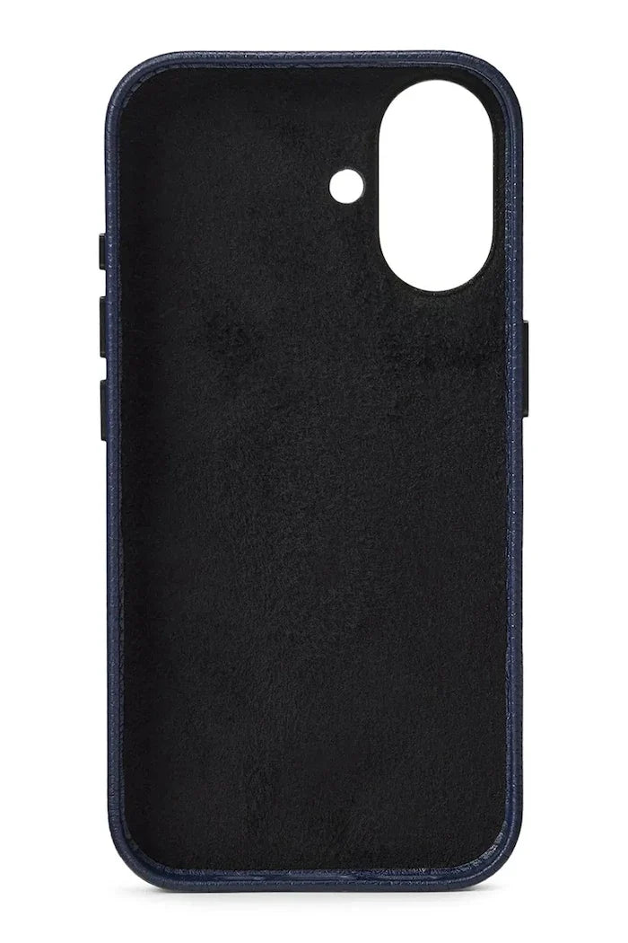Funda de teléfono Polo Ralph Lauren iPhone 16