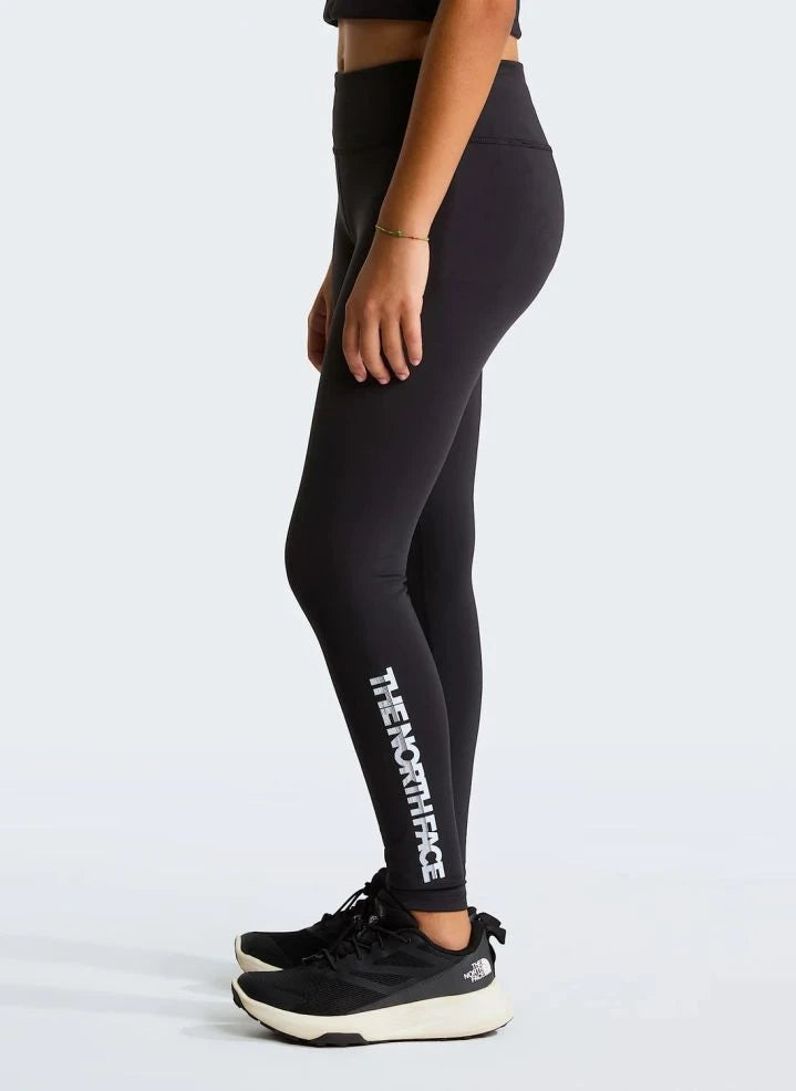 The North Face - Flex Leggings | Negro