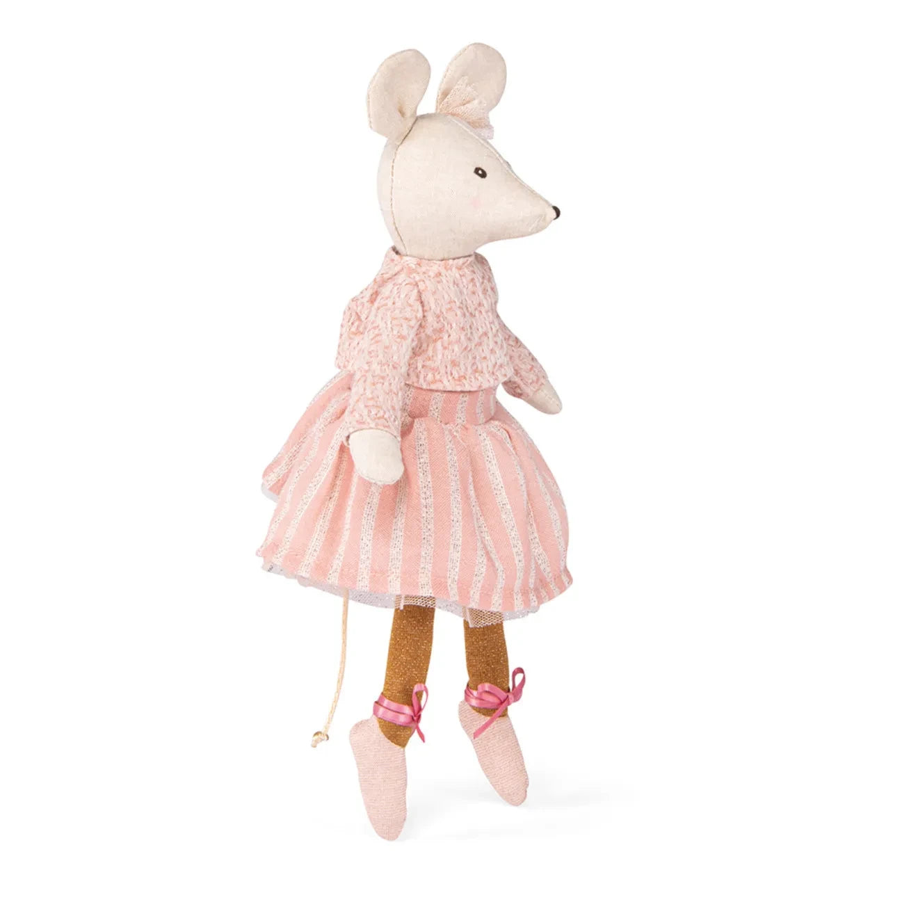 Moulin Roty - Muñeca de trapo Anna