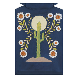 Arizona Love - Sudadera Ange Algodón | Azul