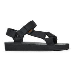 Teva - Sandalias Original Universal - Colección para niños | Negro