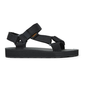 Teva - Sandalias Original Universal - Colección para niños | Negro