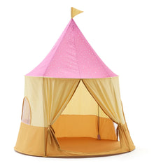 Kid's Concept - Carpa de Circo | Rosa