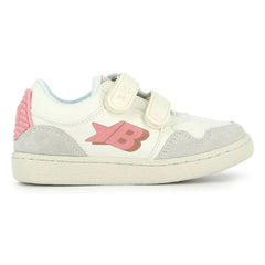 Zapatillas Kix Easy Scrash de Bonton | Rosa