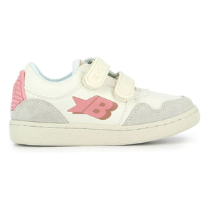 Zapatillas Kix Easy Scrash de Bonton | Rosa