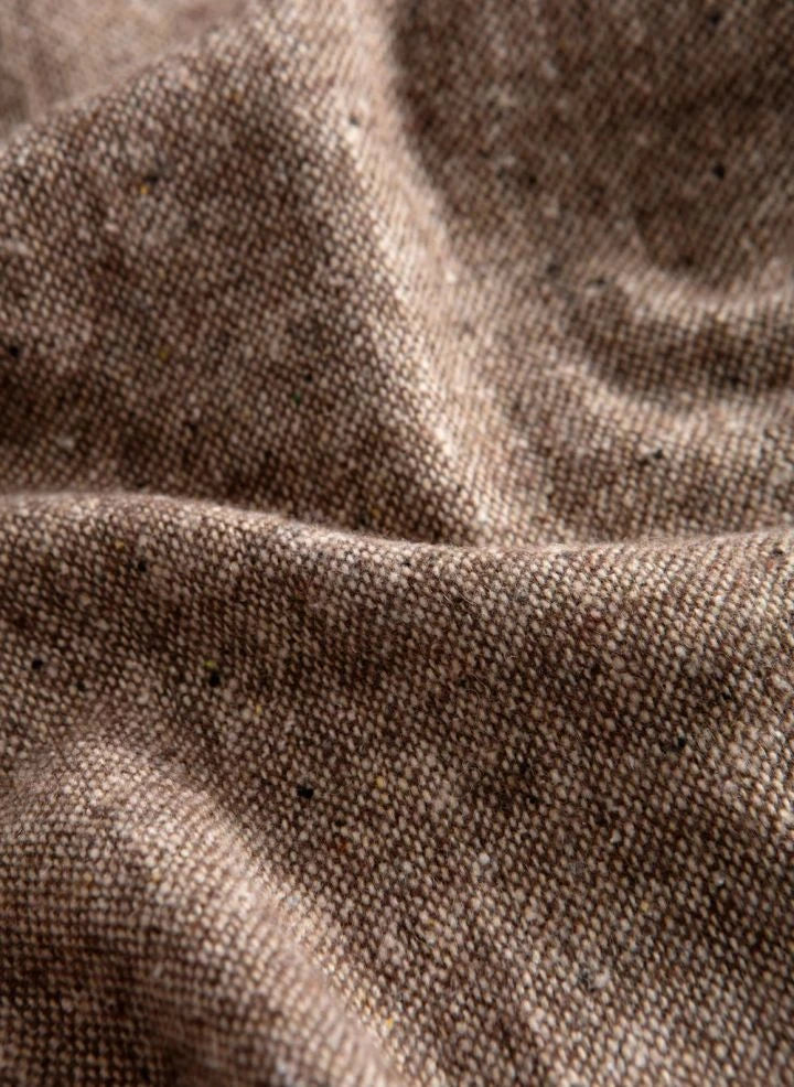 Edmmond Studios - Freddy Pantalones | Beige Oscuro