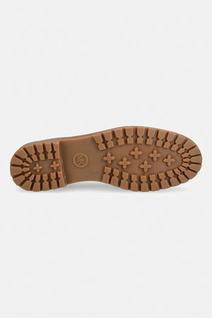 Mocasines para mujer Jaelyn Lug de MICHAEL Michael Kors