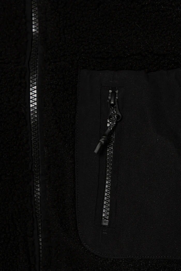 Chaqueta reversible para niños Mayoral